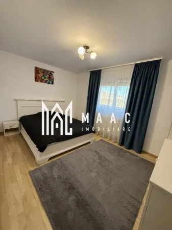 Apartament 3 camere Sibiu - poza 2