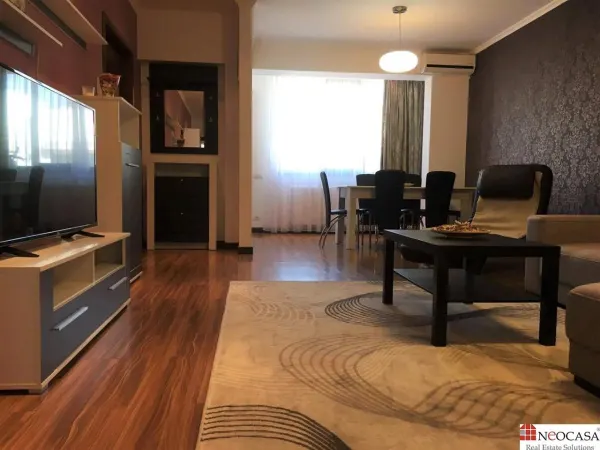 Apartament 3 camere București - poza 2
