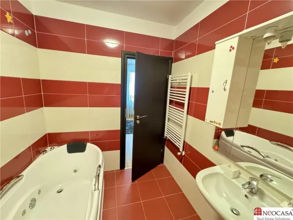 Apartament 3 camere București - poza 11