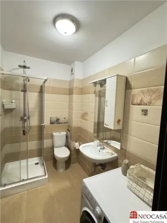 Apartament 3 camere București - poza 13