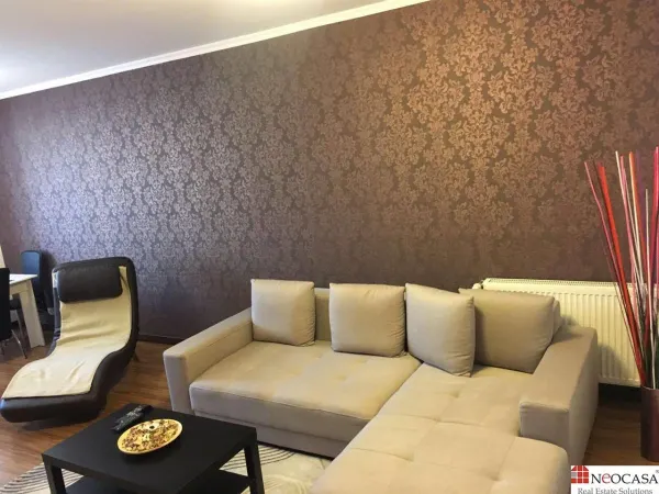 Apartament 3 camere București - poza 4