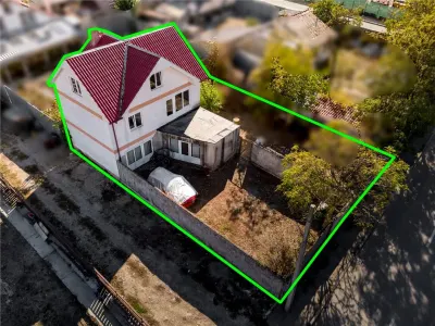 Casă 5 camere Oradea - poza 2