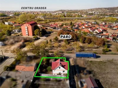 Casă 5 camere Oradea - poza 3