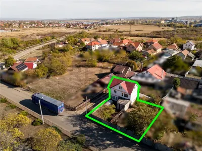 Casă 5 camere Oradea - poza 4