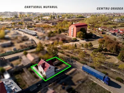 Casă 5 camere Oradea - poza 5