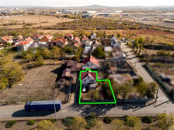 Casă 5 camere Oradea - poza 7