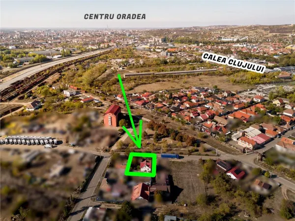 Casă 5 camere Oradea - poza 9