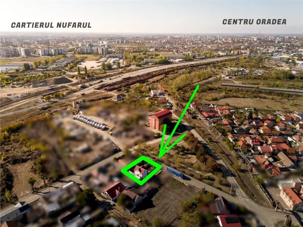 Casă 5 camere Oradea - poza 10
