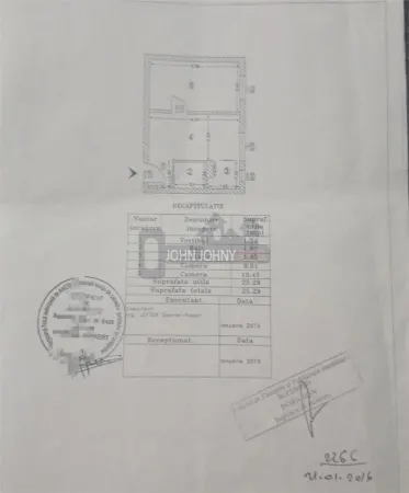 Apartament 2 camere București - poza 10