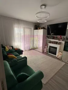 Apartament 2 camere Aqua City- Giulesti - Bucuresti
