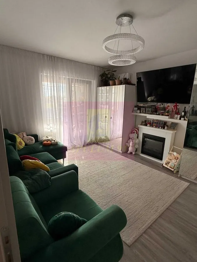 Apartament 2 camere București - poza 1