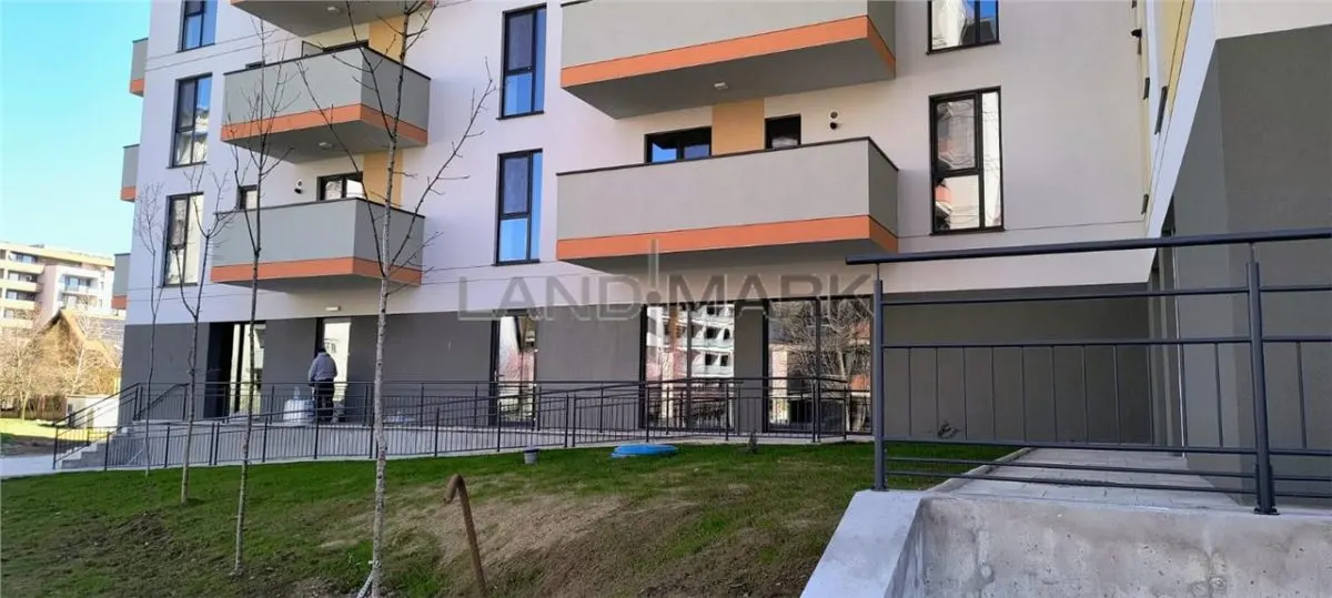 Spațiu comercial Timișoara - poza 1