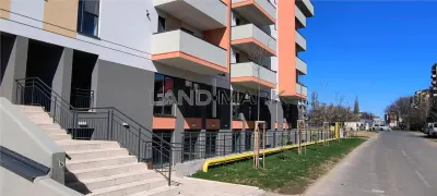 Spațiu comercial Timișoara - poza 3