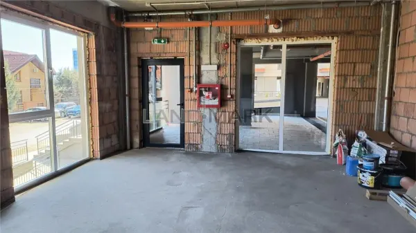 Spațiu comercial Timișoara - poza 7