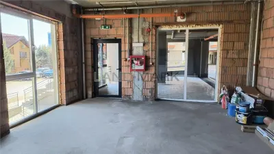 Spațiu comercial Timișoara - poza 7