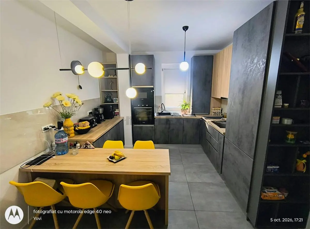Apartament 2 camere Giroc - poza 1