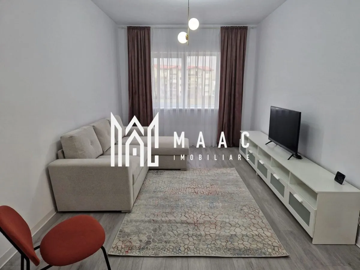Apartament 2 camere Șelimbăr - poza 1