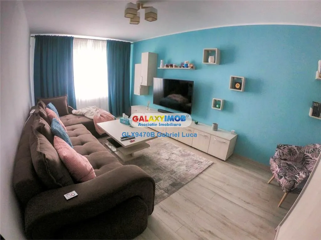 Apartament 2 camere București - poza 1