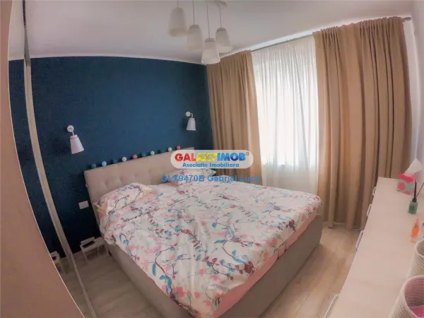 Apartament 2 camere București - poza 4