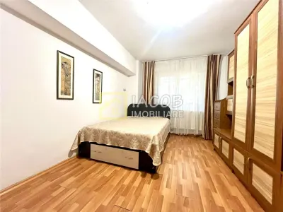 Garsoniera Decomandata Parter Zona Cora Insula Bacau - Bacau