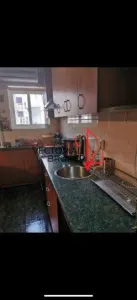 Garsoniera Dristor Rimnicu Sarat - Bucuresti