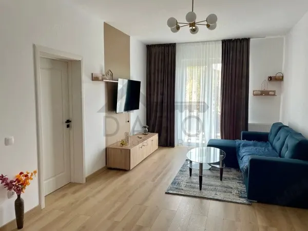 Apartament 2 camere Livezeni - poza 1