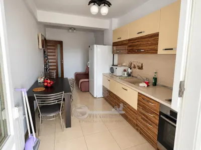 Apartament 1 camera Valea Lupului - poza 2