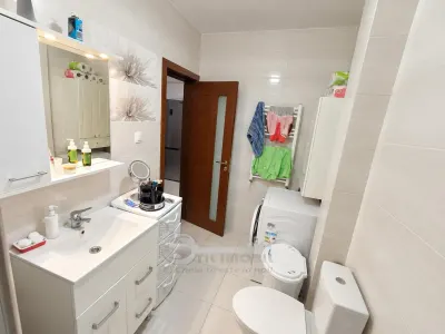 Apartament 1 camera Valea Lupului - poza 3