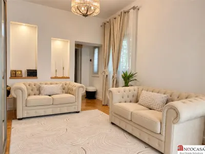 Casă 3 camere București - poza 3