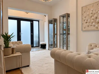 Casă 3 camere București - poza 4
