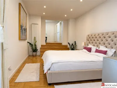 Casă 3 camere București - poza 10