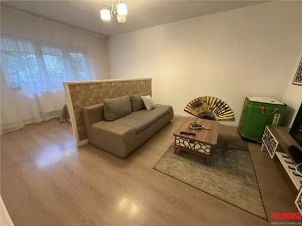 Garsonieră Bacău - poza 1
