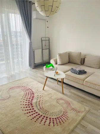 Apartament 2 camere Sibiu - poza 1
