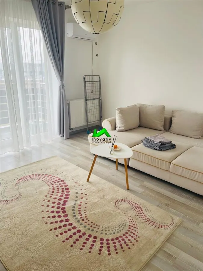 Apartament 2 camere Sibiu - poza 1