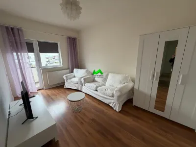 Apartament de inchiriat 2 camere Sibiu Deventer - Sibiu