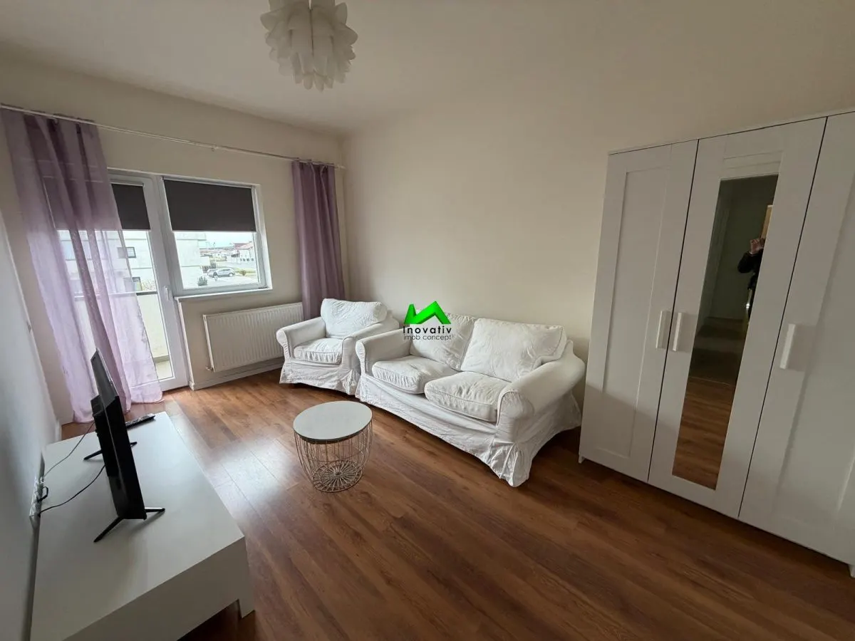 Apartament 2 camere Sibiu - poza 1