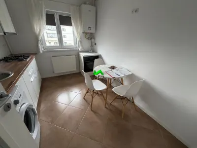 Apartament 2 camere Sibiu - poza 5
