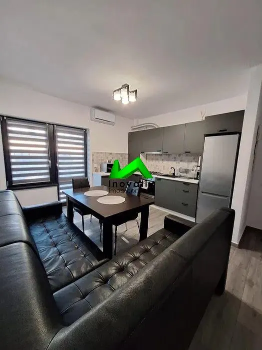 Apartament 3 camere Sibiu - poza 1