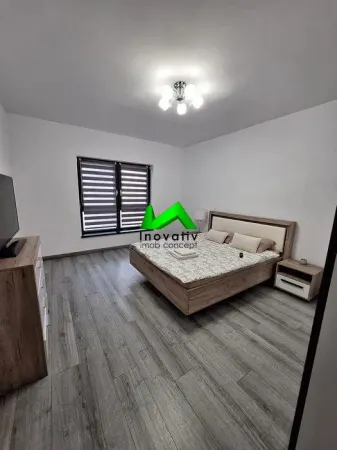Apartament 3 camere Sibiu - poza 4