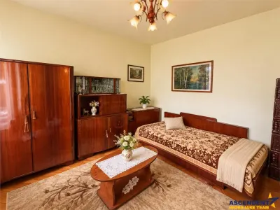 Casă 2 camere Târgu Mureș - poza 2