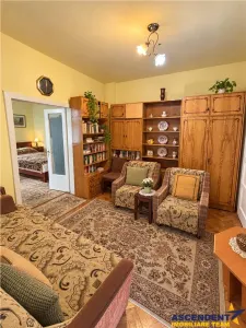 Casă 2 camere Târgu Mureș - poza 4