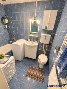 Casă 2 camere Târgu Mureș - poza 6