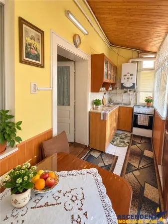 Casă 2 camere Târgu Mureș - poza 7