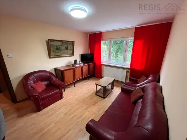 Apartament 2 camere Brașov - poza 1