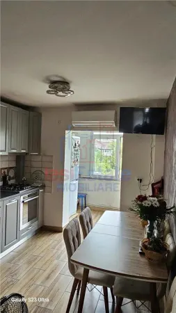Apartament 2 camere Iași - poza 1