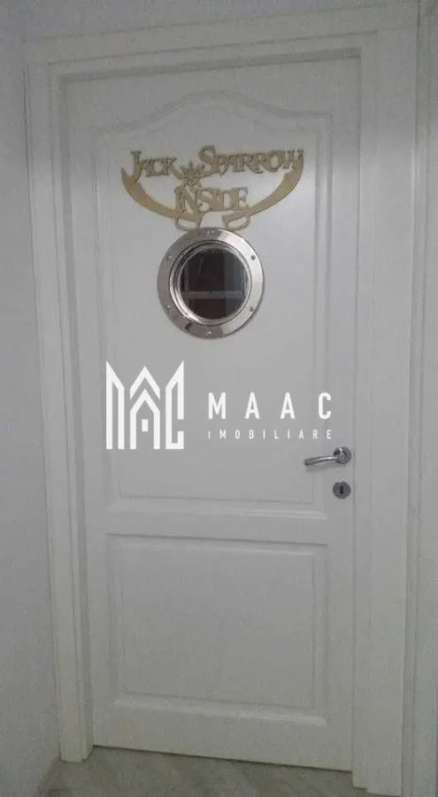 Apartament 3 camere Râmnicu Vâlcea - poza 1