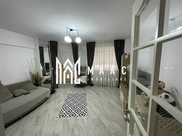 Apartament 3 camere Râmnicu Vâlcea - poza 2