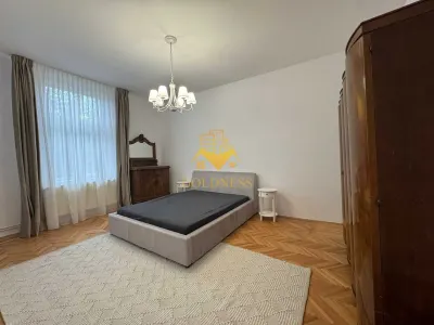 3 camere, UltraCentral, UBB, Barițiu, Mihai Viteazu, Parcare, Horea - Cluj-Napoca