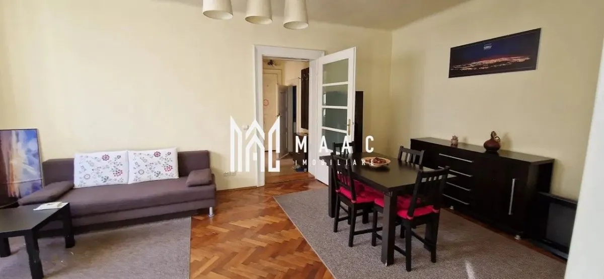 Apartament 2 camere Sibiu - poza 1