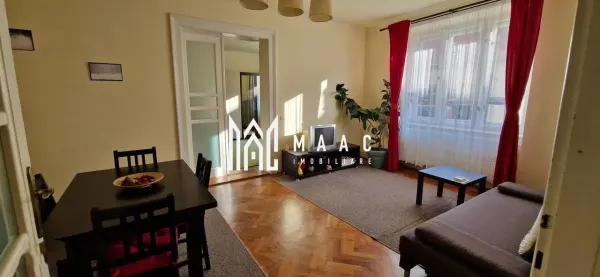Apartament 2 camere Sibiu - poza 3